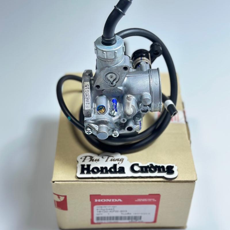 Bình xăng con dream lùn 125 thái lan chính hãng Phụ Tùng