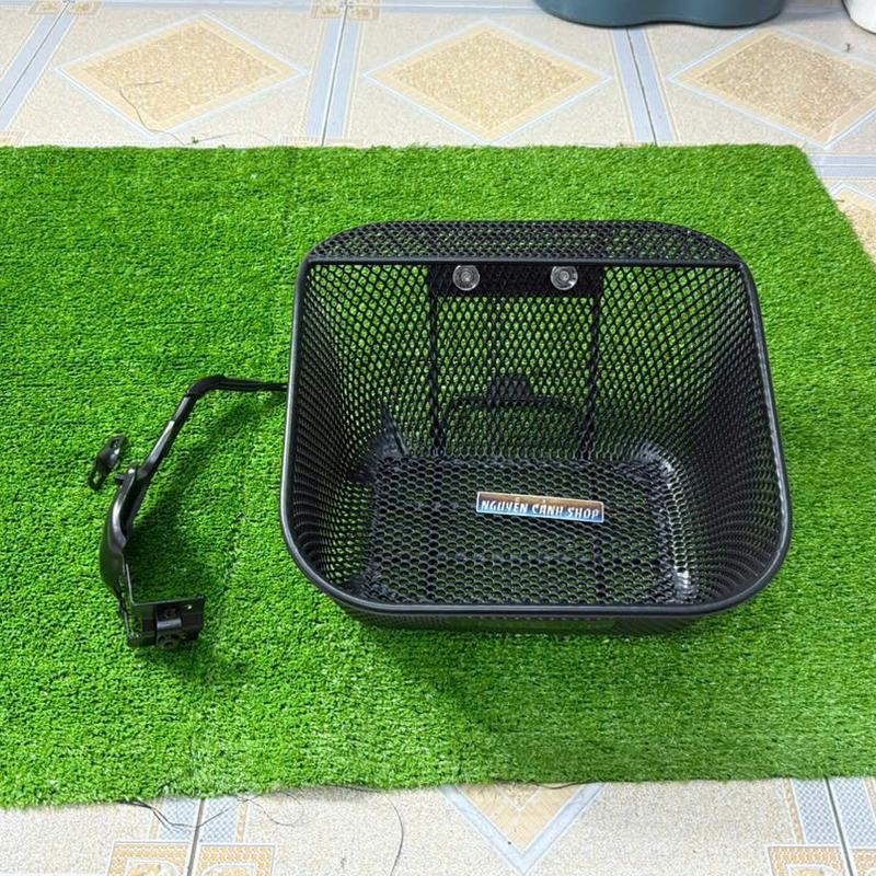 Rổ xe future 125 led có ốc pát Phụ Kiện Phụ Tùng