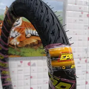 Ban Motor Ring 17 Ukuran 80/90 atau 275 Supra Blade Karisma Revo Jupiter Smash Shogun Satria Sonic Accessories Motorcycle