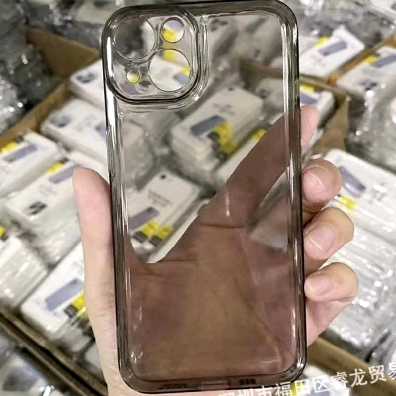 CASE SAM A25/A24/A14/A03/A54/A35/ A03 Core/A12/A11/A04E/A04/A50/A30S/A50S/ A02S/A03S/A31/A21S/A71/A12/M12/J2 Prime/A53/ A20/A30/A05/A05S/A55/A34/A15/A13/A51/M33/J7 prime/S23 plus/A10/A10S/A52 Silikon Casing Case Bening Clear Hitam Pelindung Pro Camera 5