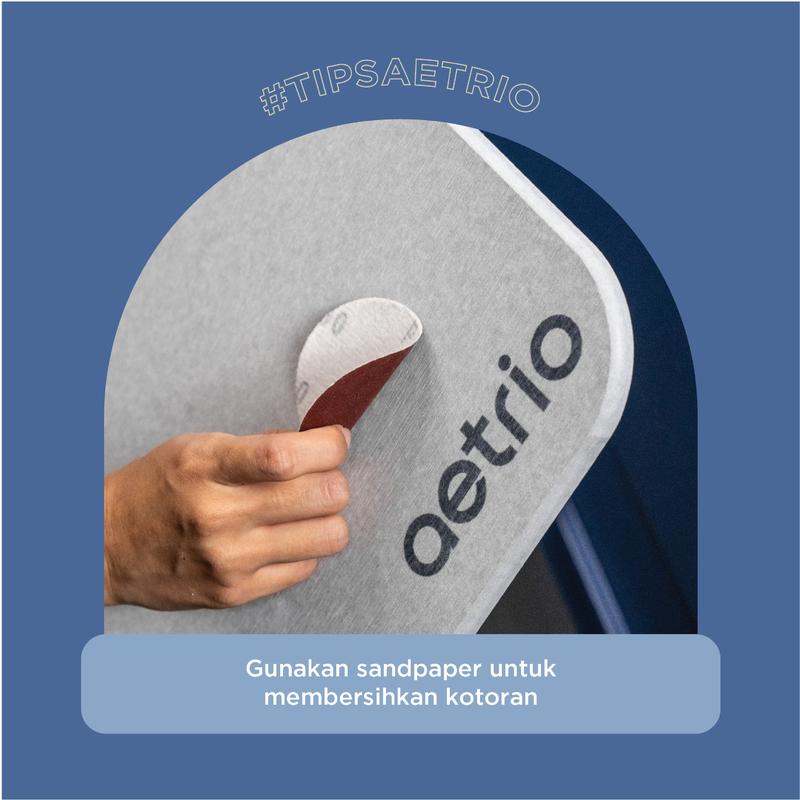KESET DIATOMITE | BATH MAT PINK MARBLE 5