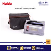 Gambar Haida M10 Filter Bag - HD4420 dari Sentra Digital Kota Surabaya 4 Tokopedia