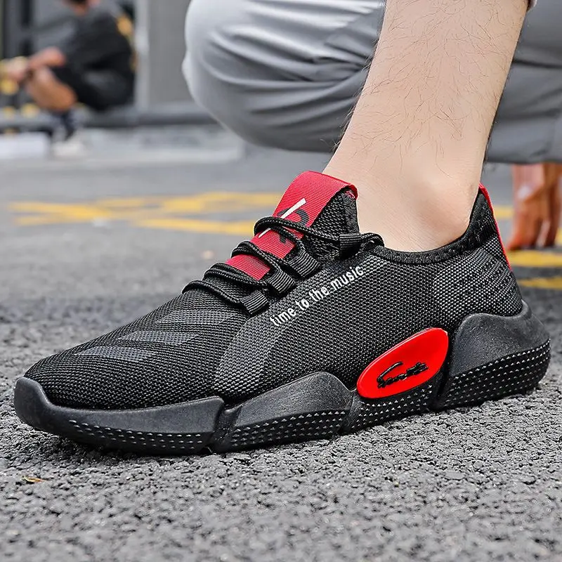 Sneakers Pria Import Kode F100 Casual