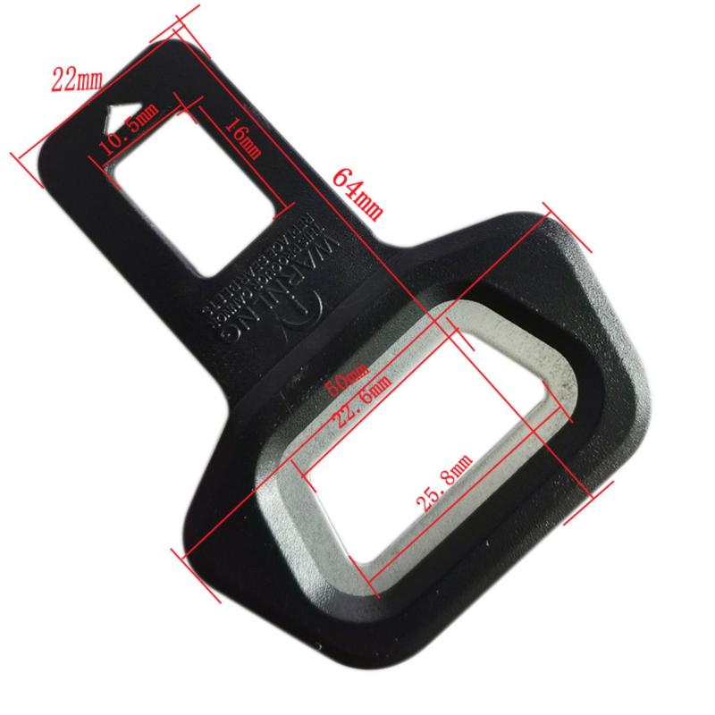 Product Introduction of Multifunctional Vehicle-mounted Car Bottle Opener Anti Slip Interior Safety Warning Buckles Metal Beer Buckle Beverage Beer 11
