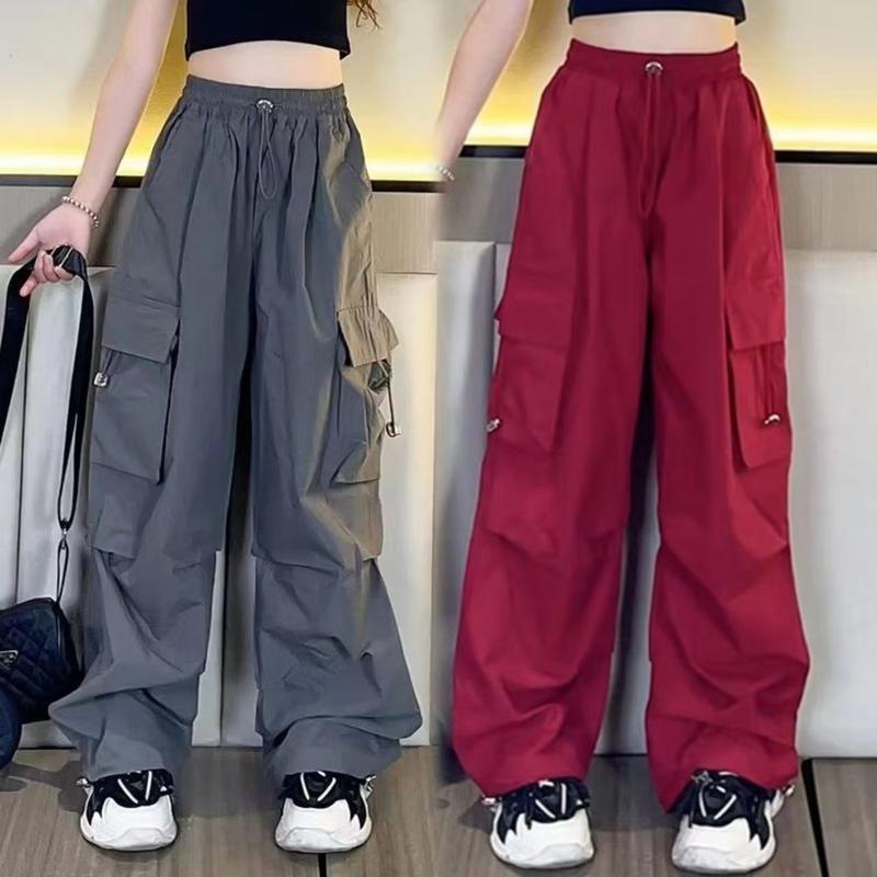 Product Introduction of Quần Jogger Trẻ Em, Thời Trang, Thường Ngày, Chất Liệu Mềm Mại, Tự Nhiên, Unisex, Phù Hợp Với Trẻ Từ 10-35kg, Cá Tính 46
