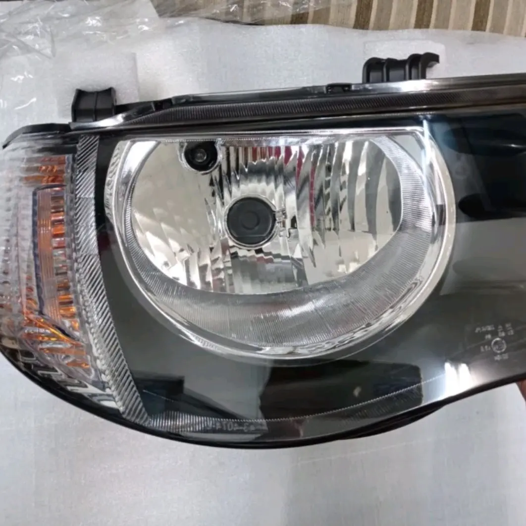 HEADLAMP DEPAN L200 TRITON 2008-2014 KANAN RH