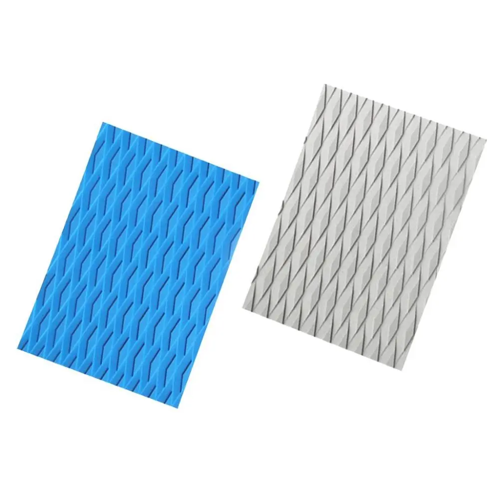 Ultralight Non-slip Diamond Grooved EVA Surfing Surf