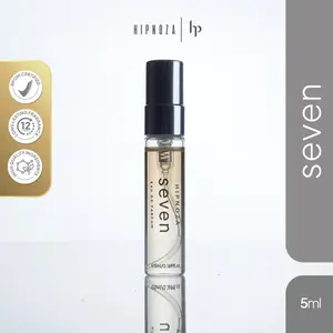 INSPIRED / Hipnoza Perfume - Seven 5ml Eau De Parfum