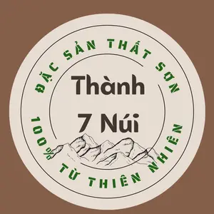 Thành 7 Núi