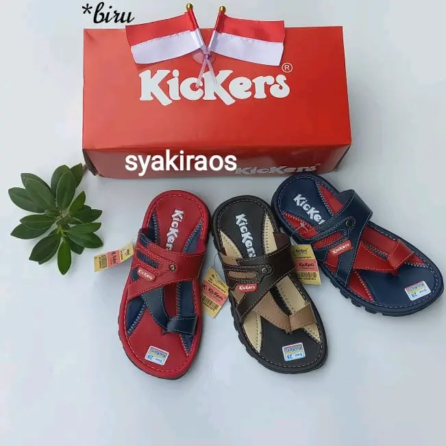 sandal anak murah jempol Kaki