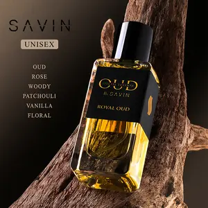 SAVIN ROYAL OUD SPECIAL EDITION
