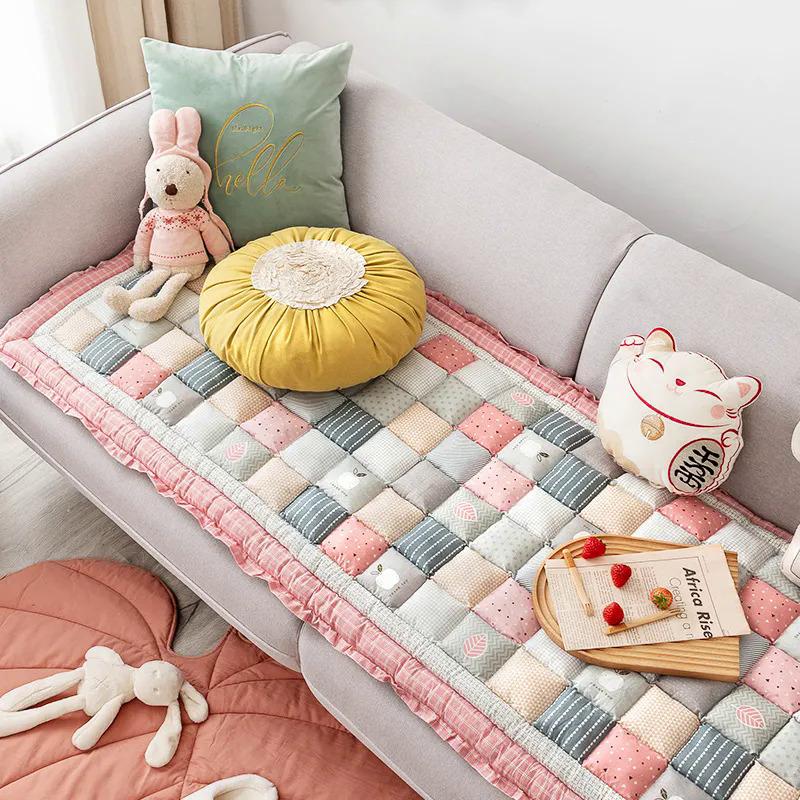 Product Introduction of Bay Thảm Cửa Sổ Chống Trượt, Vỏ Đệm Sofa Phòng Khách, Phòng Ngủ, Tatami, Ban Công, Kích Thước Tùy Chỉnh 49