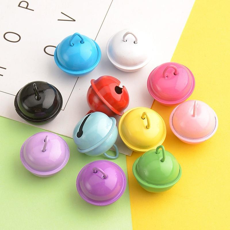 Lục Lạc Cho Chó Mèo, Chuông Cho Chó Mèo, Chuông Lục Lạc Cho Thú Cưng (1 Chiếc) 4