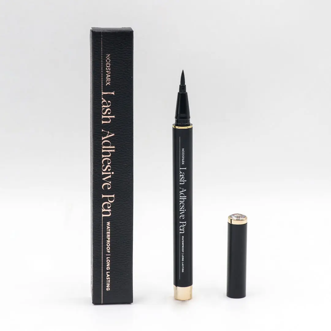 MLBB Lash Adhesive Pen (Black)