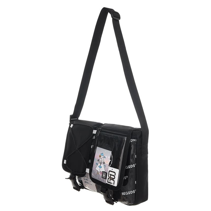 TÚI REGODS SHOULDER BAG SS1