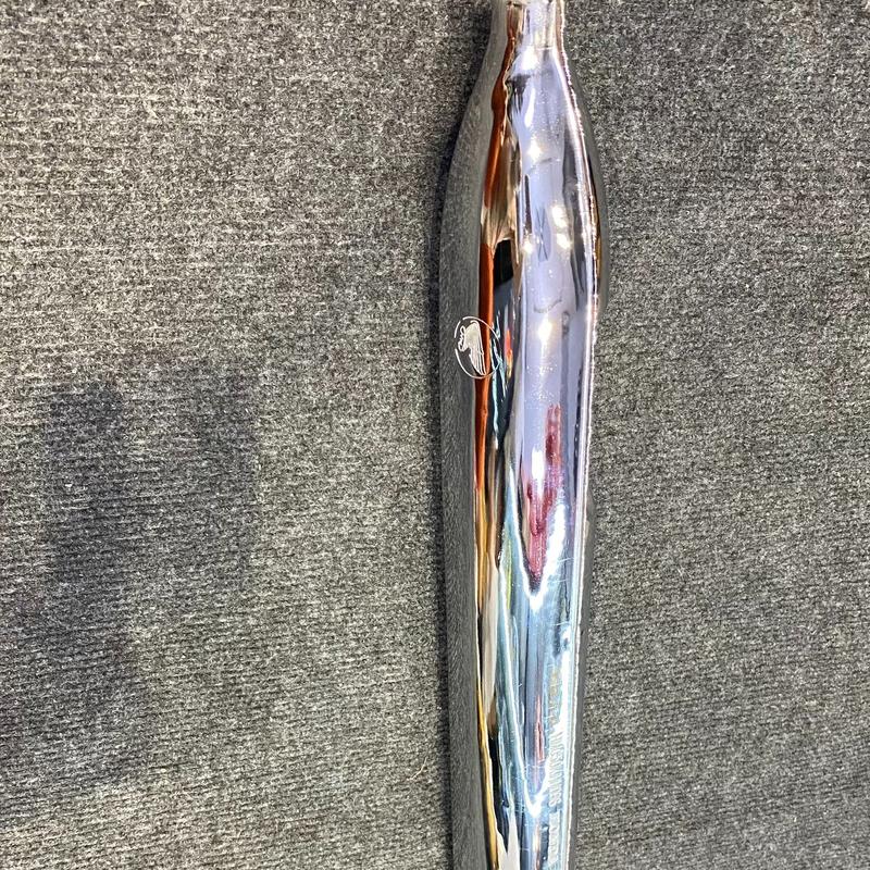 Pô Đam Âm Thanh Căng Giòn không phải móc nỉ ấm Lôgo YA hoặc CánhChim Dành Cho Các dòng Wave Dream cub Rs100 anpha100 Supe KHÔNG lắp được