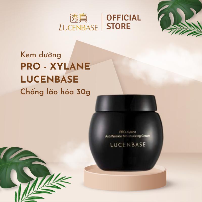 Kem dưỡng Pro-Xylane chống lão hóa Lucenbase 30gr