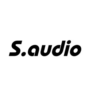 S.audio