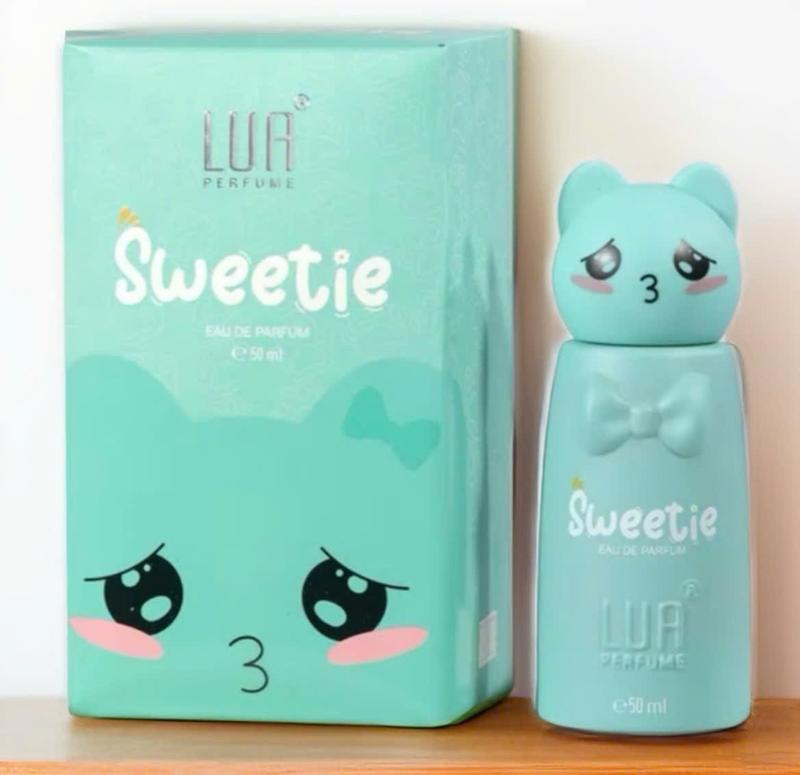 Nước hoa nữ Sweetie 50ml - LUA Perfume Cosmetic Women