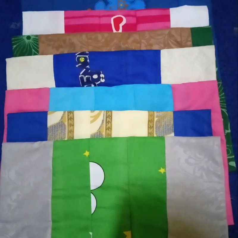 Grosir Sarung Bantal Sambung Murah harga 1pcs 0