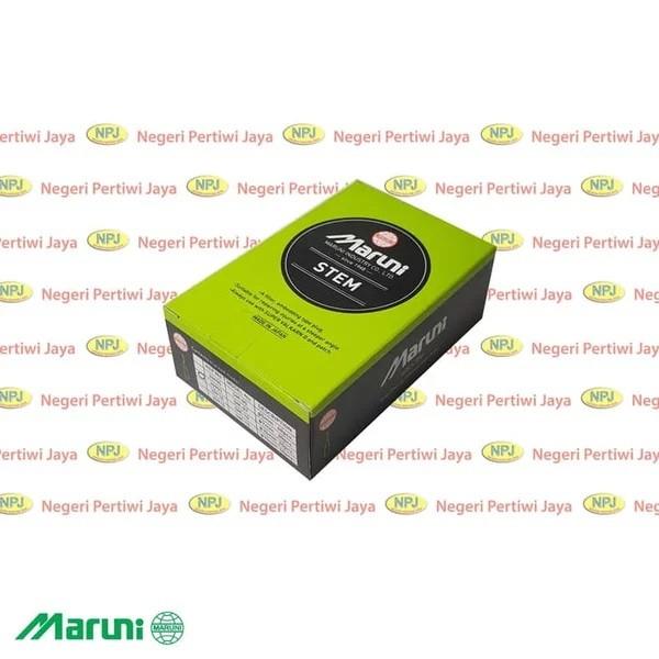 Gambar Maruni Stem SM-15 - Karet Tambal Ban Tubeless dari negeripertiwijaya Kota Administrasi Jakarta Barat Tokopedia