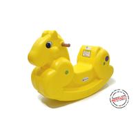 Gambar Labeille KC 312 Rocking Horse Big Kuda Kudaan Jungkat Jungkit - Blue dari Labeille Indonesia Kota Administrasi Jakarta Pusat 3 Tokopedia