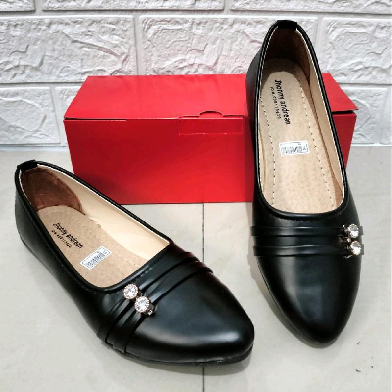 Sepatu Wanita Flatshoes Terbaru 6