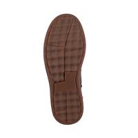 Gambar Sepatu Pria Boots Casual Gino Mariani Jacob 1 Coffee - 44 dari Gino Mariani Kab. Tangerang 5 Tokopedia