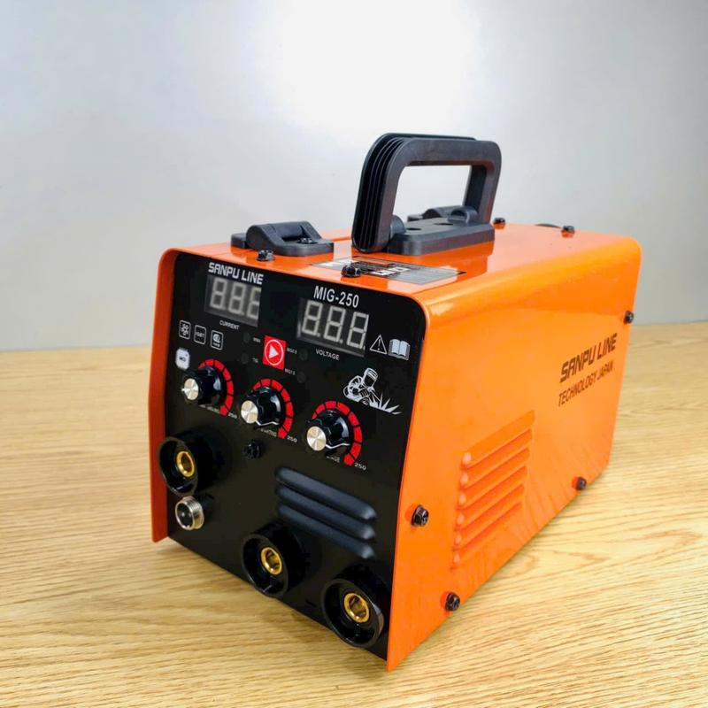 máy hàn mig không dùng khí - máy hàn mig - máy hàn mig và que - máy hàn may cong kim vn không bảo hành may cong kim loại multicolor germany mayhan mignhat vn nhiều màu máy hàn