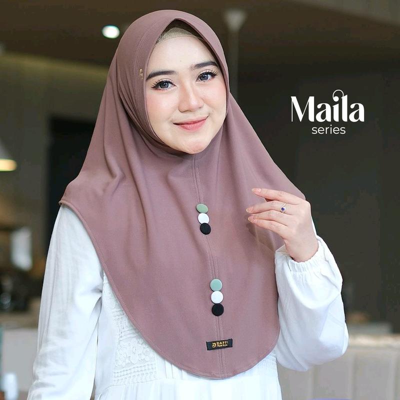 MAILA SERIES ORI DAFFI HIJAB 4