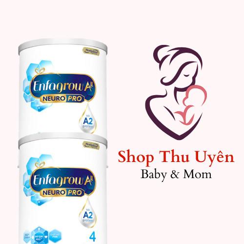 Sữa Enfamil A2 Nhập Khẩu Nguyên  Lon Date Xa