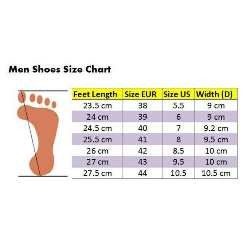 Product Introduction of Sandal Sepatu Selop Kulit Asli Premium Kickers Bustong Navona Berkualitas Terbaik Sepatu Selop Pria Sepatu Kulit Pria Shoes Sendal Sendal Sendal 0