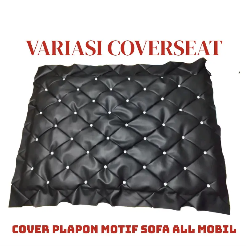 plafon mobil cover atap atau kabin belakang mobil truck canter HDL 136ps ragasa 135ps dan fuso figther oren car Kendaraan Truk 0