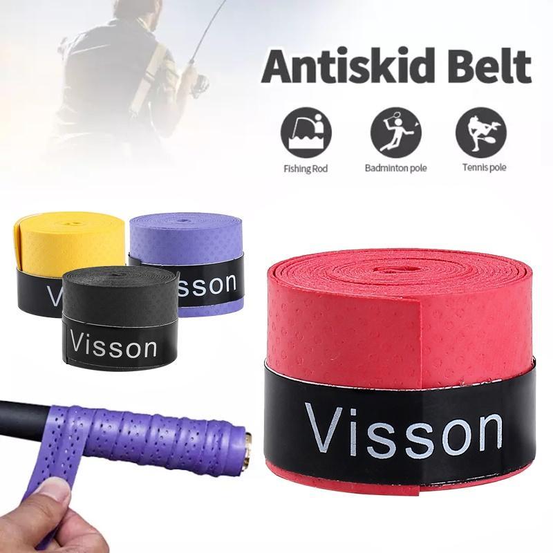 Grip Tape Grip Badminton tape Ventilation holes, not stuffy, anti-slip, thin, soft, firm grip Badminton YKT 3