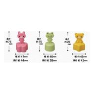 Gambar Cetakan Bento Roti Tawar Sandwich Ham Keju Bear Beruang Rabbit Bunny Kelinci Frog Kodok Bread Cutter Bekal Sekolah Lunch Box Punching Cooking Goods (Stamp Mold Set) Torune P-2817 dari Fantasy Land Kota Surabaya 2 Tokopedia