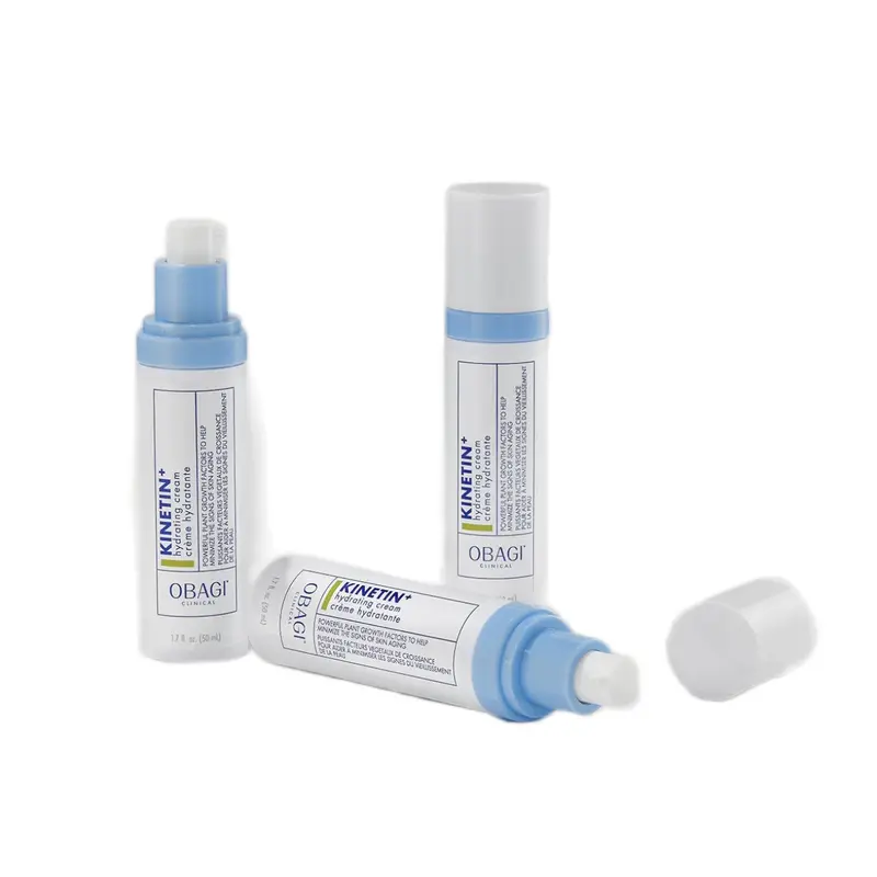 [Date T3-4/26] Kem Dưỡng Phục Hồi Cấp Ẩm Clinical Kinetin+Hydrating Cream 50ml 3