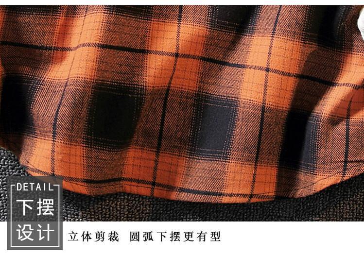 Product Introduction of Áo Sơ Mi Kẻ Sọc Cotton, Cho Bé Trai, Phong Cách Hàn Quốc, Trẻ Em Trung Bình Và Lớn, Thích Hợp Cho Mùa Xuân Và Mùa Thu, Hàng Mới Về 2024, Áo Dài Tay, Quần Áo Mùa Xuân 16