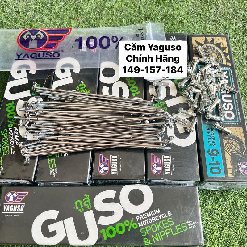  Căm Yaguso chính hãng xe máy   bộ 2 bánh   Phụ Tùng 