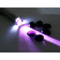 Gambar VeE Batu Kecubung Ungu Super Dim 16x12 dari Vee Jewelry Store Kota Bekasi 4 Tokopedia