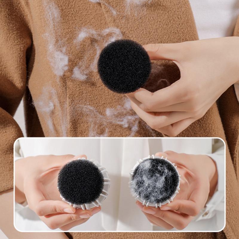 Bóng Giặt Chống Nhăn, Có Thể Tái Sử Dụng, Bộ Lọc Làm Sạch Máy Giặt, Bóng Làm Sạch Cọ Rửa Ma Thuật, Có Sẵn Trong 1 / 2 / 4 Cái 1
