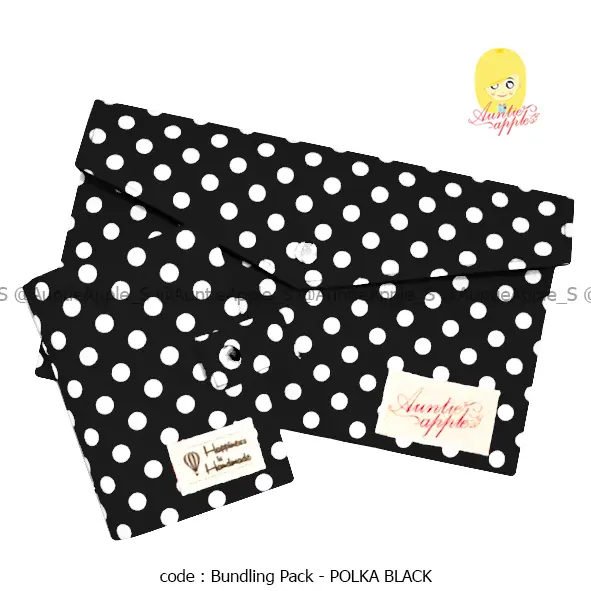 BANYAK MOTIF/PAKET DOMPET AMPLOP + DOMPET KARTU/BUNDLING PACK/HAMPERS/KADO ULTAH/BDAY GIFT/CARD HOLDER/ENVELOPE PURSE 7