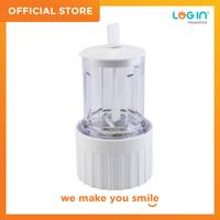 Gambar BLENDER MIYAKO 3 in 1 BL102GS dari LOG IN MEGASTORE Kota Bandung 4 Tokopedia
