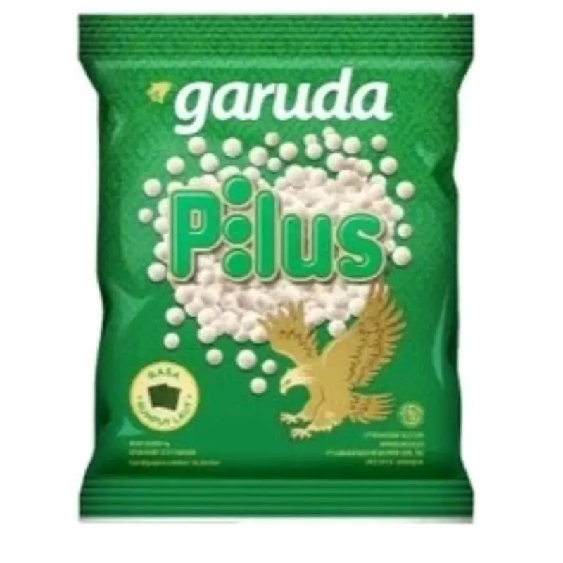 Garuda Pilus isi 20pcs/ Pak 3