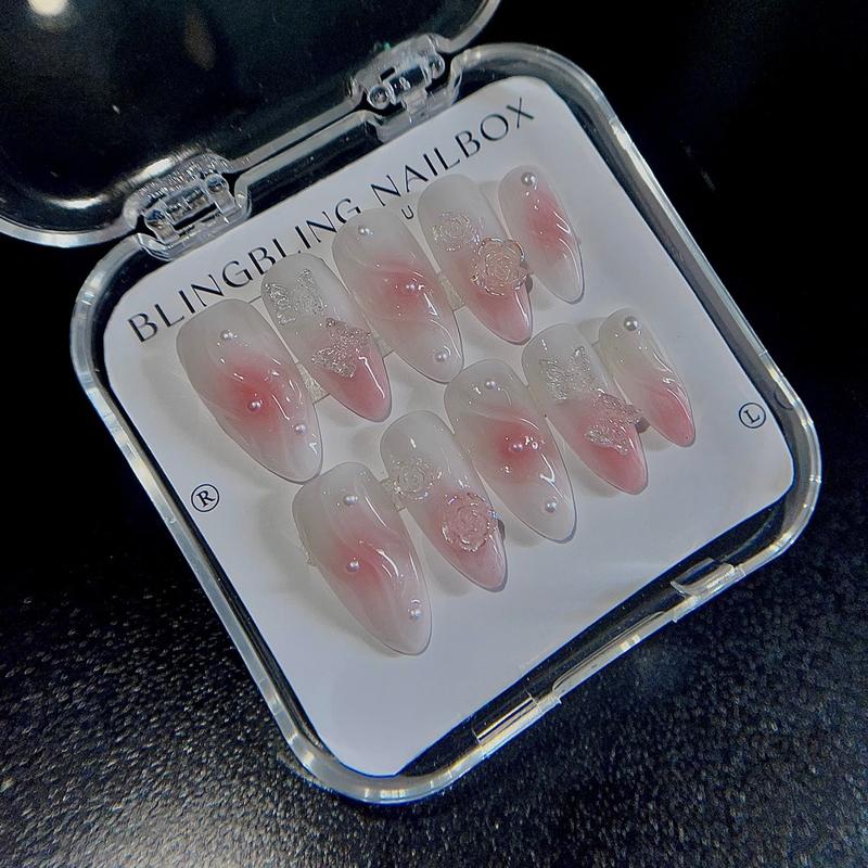 N08 Nailbox Sơn Gel Thạch gạo Chống Nước Bền Độ Bóng Cao 200gr - Dành Cho Tín Đồ Làm Móng Nữ neo giả cho con nít 1k mr nail