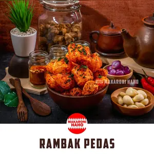 Rambak/Dorokdok Pedas
