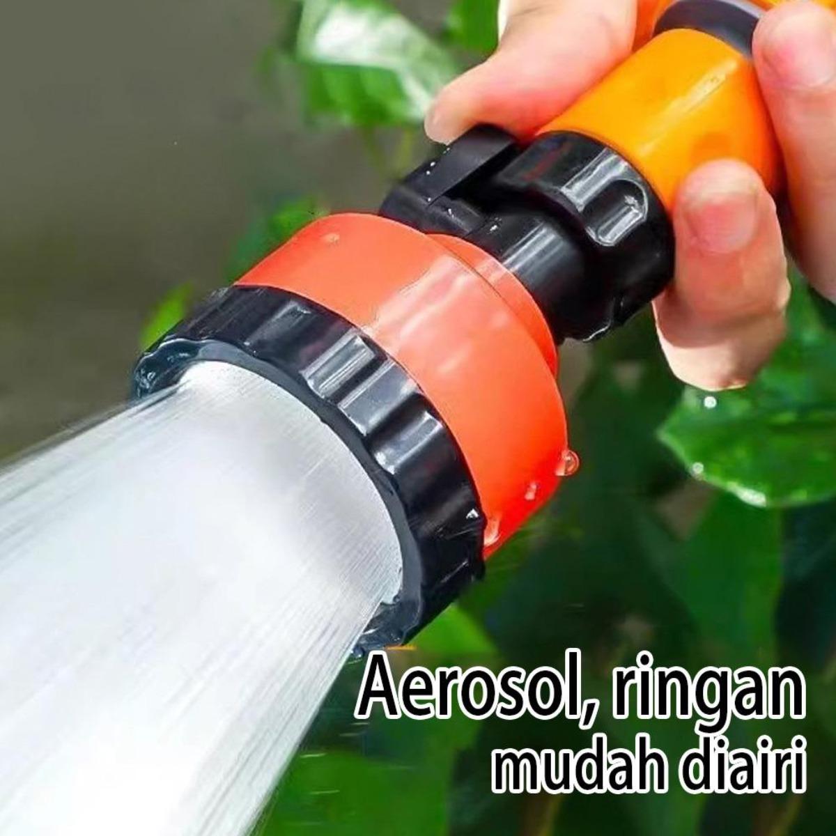 Kepala penyiram pertanian dengan pola semprotan yang dapat disesuaikan, tersedia dalam ukuran 4/16mm dan 6/20mm. Kepala penyiram irigasi taman hemat air berkinerja tinggi yang cocok untuk kebun rumah, lahan pertanian, dan rumah kaca. Kepala penyiram pertanian dengan pola semprotan yang dapat disesuaikan, tersedia dalam ukuran 4/16mm dan 6/20mm. Kepala penyiram irigasi taman hemat air berkinerja tinggi yang cocok untuk kebun rumah, lahan pertanian, dan rumah kaca.