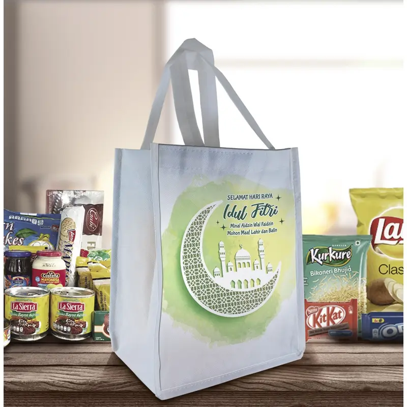 TAS READY STOCK LEBARAN JUMBO 3