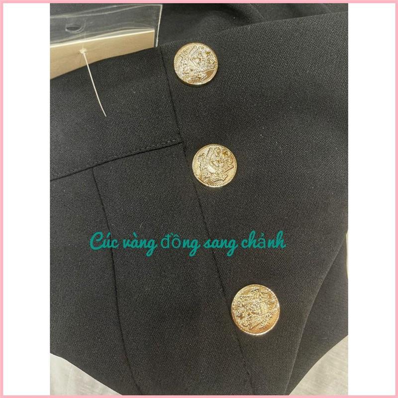 Product Introduction of JEDIFSHOP Chân váy BIGSIZE Xếp li có quần trong (60-90kg) MS84 17