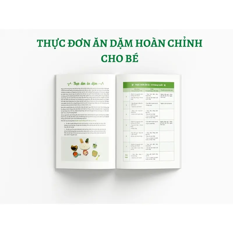 Sách - 30 phút ăn chay (TH) 6