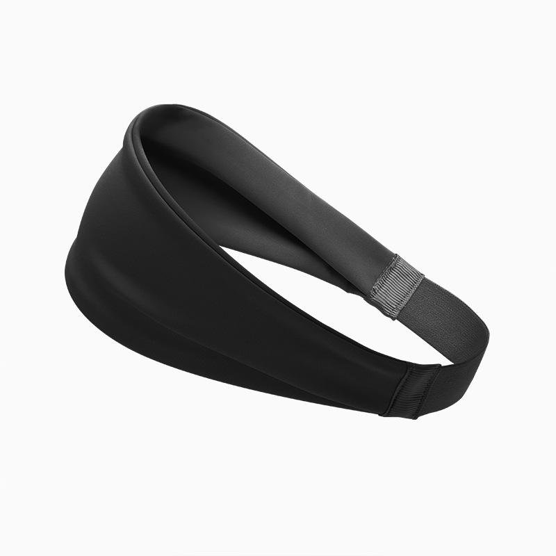 Running Headbands for Men Sweatbands Elastic Sport Head Bands for Women's HairSports Sweat Bands for Athletic Yoga Running Gym 3